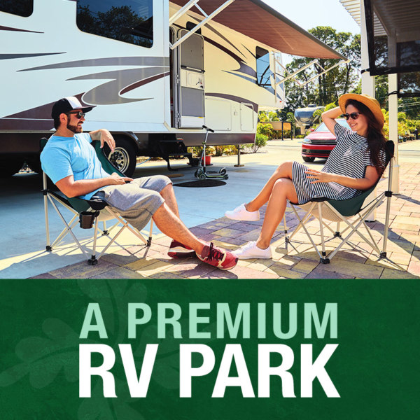 Homepage FourOaks Village